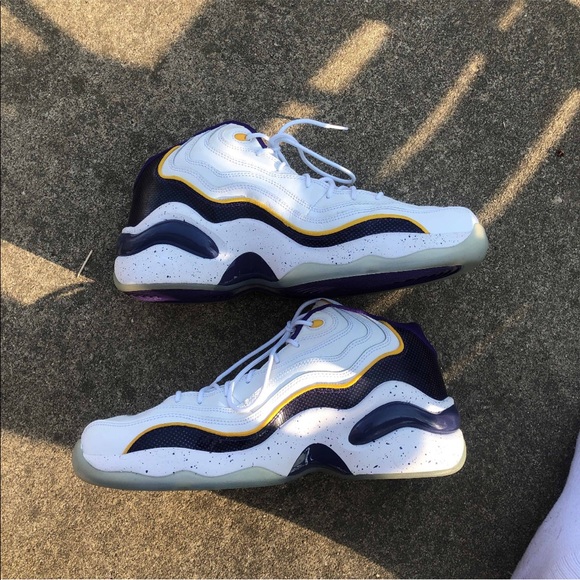 KOBE Air Zoom 96’s